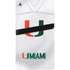 University of Miami White Jersey PS5 Pro Bundle Skin
